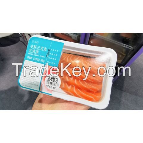 Fresh Fresh Salmon - Pure Food Fish
