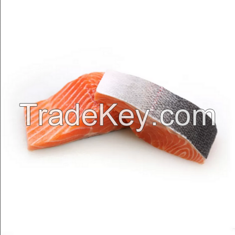 Fresh Salmon Fish / Salmon From Norway - 100% Export Quality Salmon Fish / Salmon fillet / Squid for sale / octopus supplier