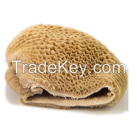 HALAL TOP QUALITY FROZEN BEEF OMASUM | FROZEN BEEF TRIPE | HALAL FROZEN BEEF TRIPE