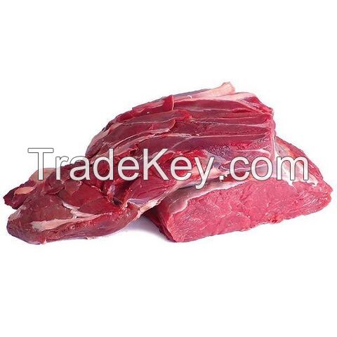 Best Selling Beef Roasts High Quality wholesale Cheap price Frozen beef Meat /beef Hind Leg/ beef feet for Sale 