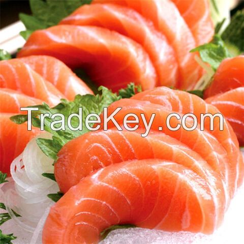 Fresh Fresh Salmon - Pure Food Fish
