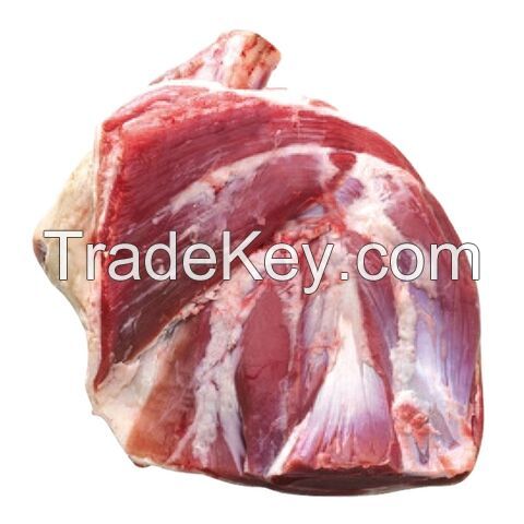 Best Quality Halal Beef Buffalo Best Boneless Meat for sale