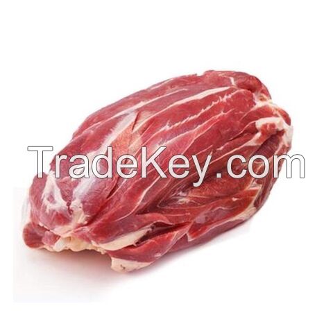 FROZEN Grass Fed Beef Ribeye roll Striploin steak For Sale