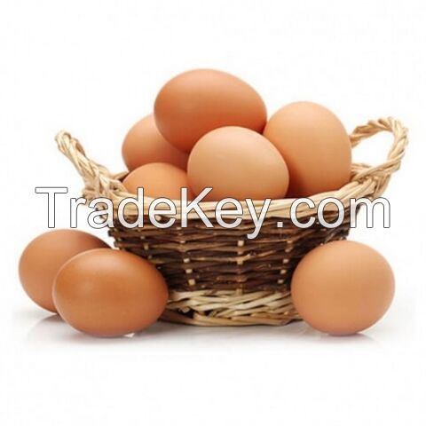 Fresh Chicken Eggs / Round Table Eggs for Sale / fertile hatching eggs.FARM FRESH CHICKEN TABLE BROWN AND WHITE EGGS