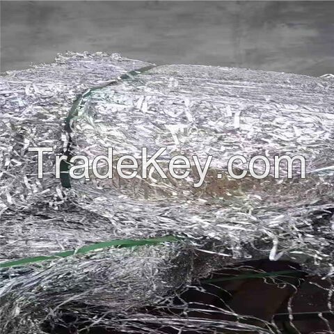 High Purity 99.99% Aluminum Scrap Wire/Aluminum Wire Scrap/6063 Aluminum/ Scrap Aluminium Wire