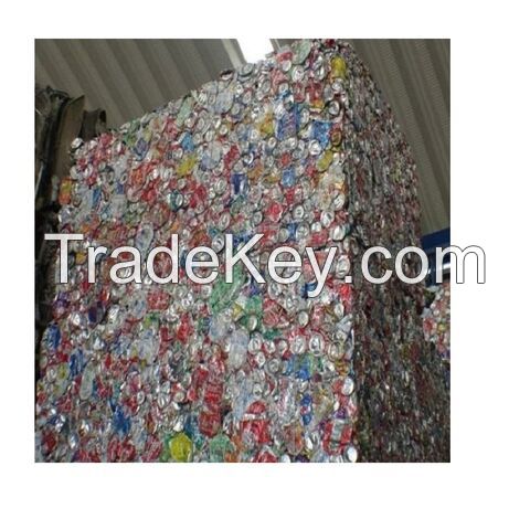 Lowest price Aluminium Used Beverage Cans Scrap (UBC) Scrap