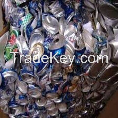 Custom Label Aluminum Can Scrap aluminium alloy can Weight Origin Type UBC scrap for sale