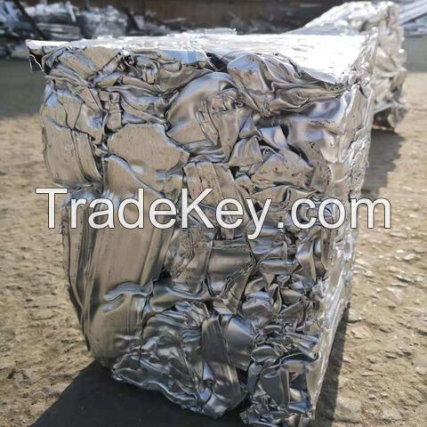 Aluminium Scrap 6063 extrusion quality 99.9% Aluminum alloy scrap for sale Aluminium Ubc Scrap Beverage Can Scraps Quality Pure