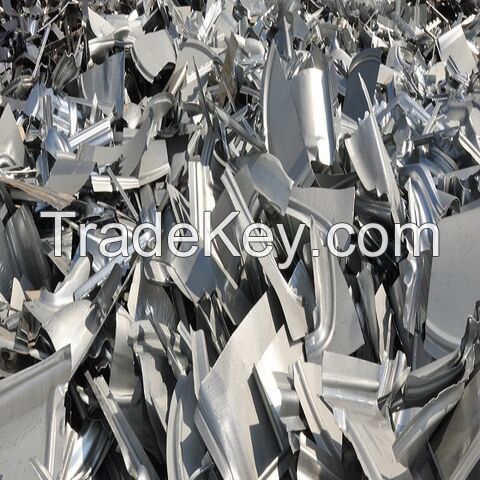 Wholesale Aluminum Scrap/pure 97% aluminium scrap 6063/Best selling aluminum scrap wire