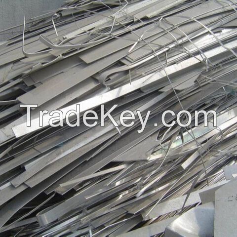 Hot sale Aluminum Extrusion 6063 Scrap/aluminum scrap