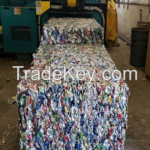 Wholesale price of ubc aluminum used beverage cans scrap