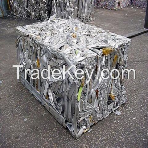 Wholesale 99.99% Aluminium Scrap 6063/ Low Price 6063 scraps/ Aluminium Alloy/ UBC Scrap For Sale