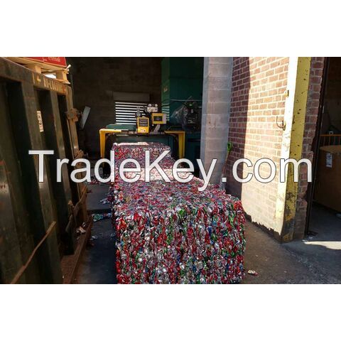 Direct Factory Sale Aluminum Scrap Pure 99.9% Aluminium UBC Scrap Aluminium Scrap from Supplier