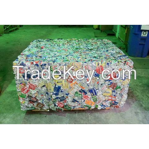 Direct Factory Sale Aluminum Scrap Pure 99.9% Aluminium UBC Scrap Aluminium Scrap from Supplier