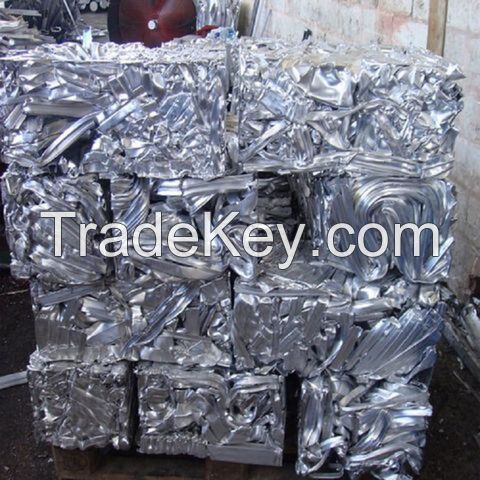Factory Wholesale Price Purity aluminium scrap 6063 Scrap aluminium wire