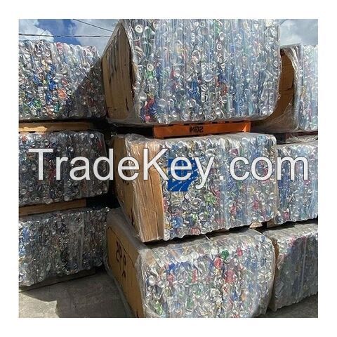 Aluminum UBC Scrap Prices/ Aluminum UBC Can Scrap / UBC Aluminum Can Scrap Supplier