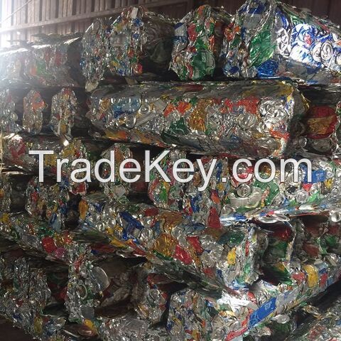 Aluminium Scrap/Aluminium Wire Scrap