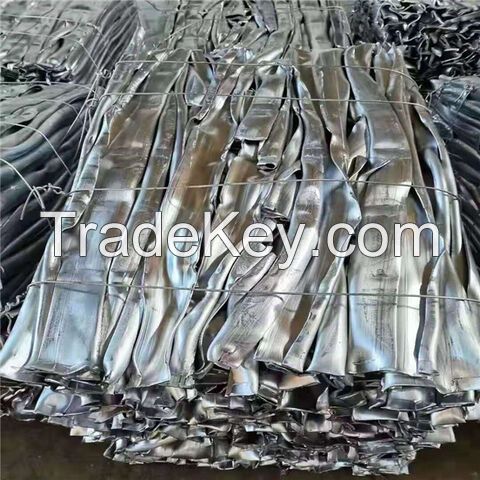 Wholesale aluminium-scrap aluminum scrap Aluminium Extrusion Scrap 6063