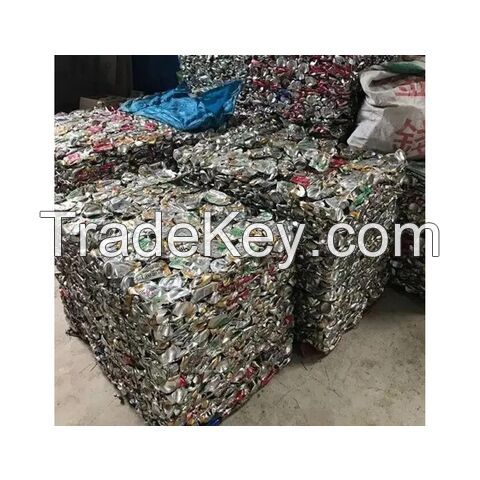 Direct Factory Sale Aluminum Scrap Pure 99.9% Aluminium UBC Scrap Aluminium Scrap from Supplier