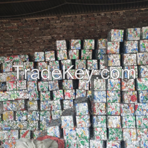 Bulk Manufacturer Aluminum UBC Scrap / Used Beverage Can Scrap Premium Quality For Sale