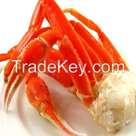 High Quality Red King Frozen King Crabs For Sale