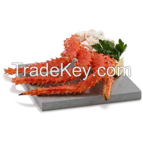 Frozen Mud Crab in a Wholesale Rate