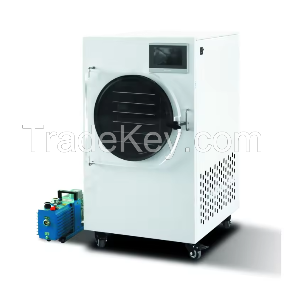 Food Vegetable Family Home Liofilizadora Liofilizzato Freeze-Dryer Dry Freezer Freeze Dryer