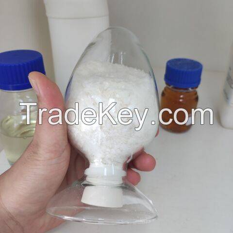 Cosmetics Raw Materials CAS 86404-04-8 Ethyl Ascorbic Acid 3-O-Ethyl-L-Ascorbic Acid VCE Powder