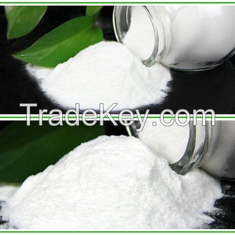 D-Glucose monohydrate Use as sweetener with CAS 5996-10-1