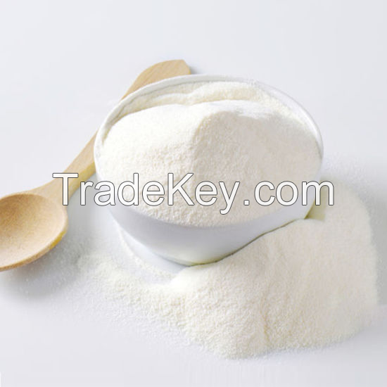 Food Grade Acidity Regulator Liquid Lactic Acid 80% and Lactic Acid Powder