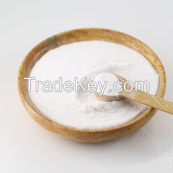 Preserved and Heat Resistant Lactic Acid Powder