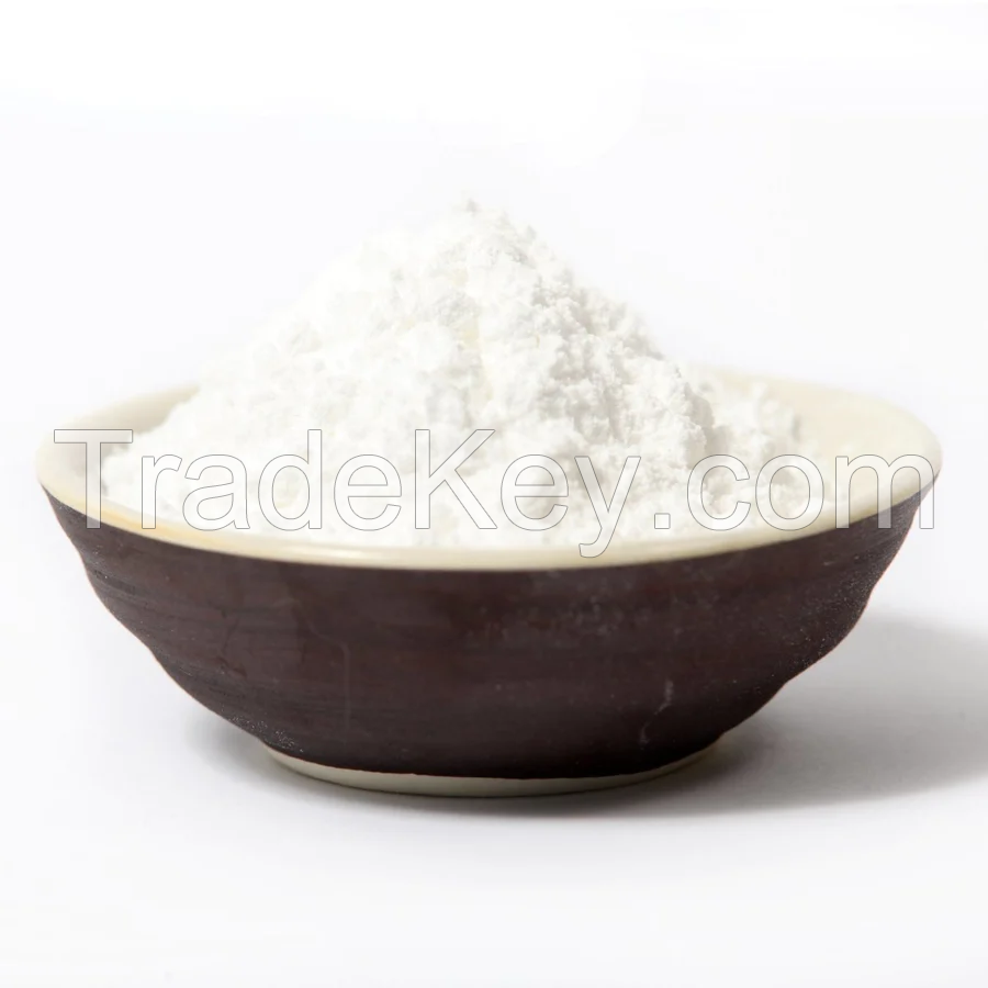 Preserved and Heat Resistant Lactic Acid Powder