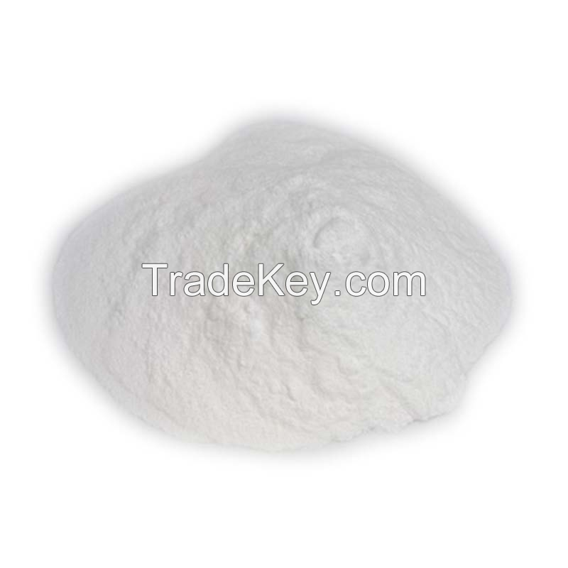 Edible Additive Lactic Acid Powder with ISO Certification