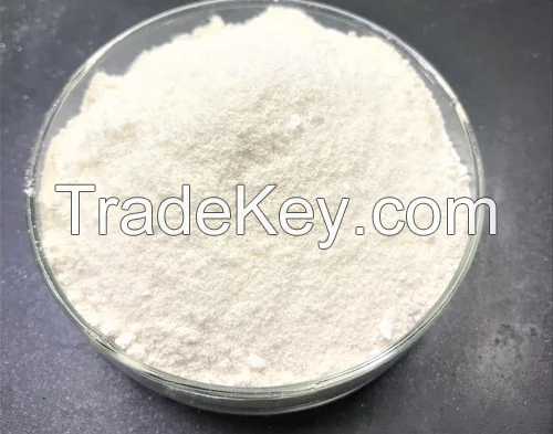 High Quality Lactic Acid Powder in Food  Industry