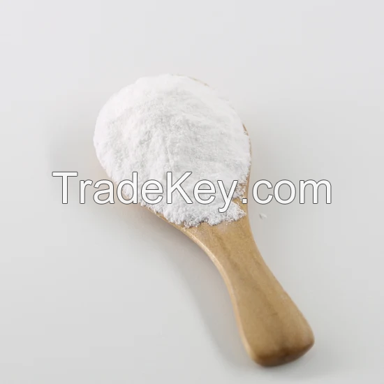 Zhuangmei Factory Produce Lactic Acid Powder at Low Price