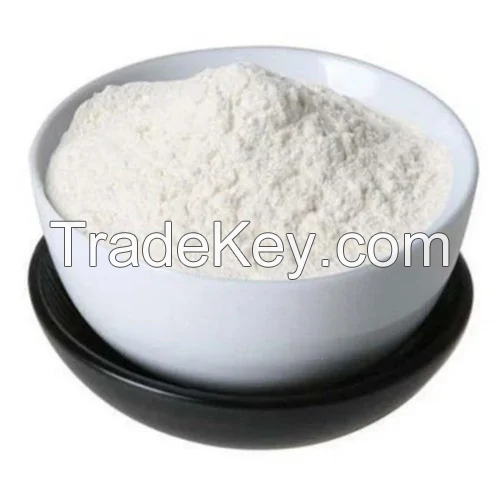 Food Grade Acid Regulator White Powder 60% Lactic Acid
