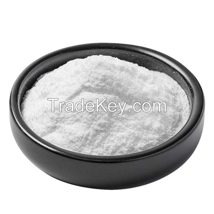 Lactic Acid Powder 60% CAS 50-21-5 Food Additive Pharmaceutical Raw Material