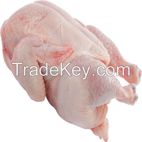 Brazilian frozen whole Chicken chicken legs and chicken wings/ Halal Chicken Paws, chicken feet for export