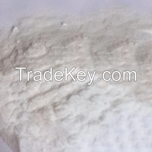 High Quality Food Additive 99% Sodium Diacetate powder 126-96-5