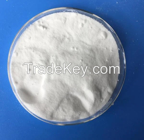 Sodium Diacetate 126-96-5