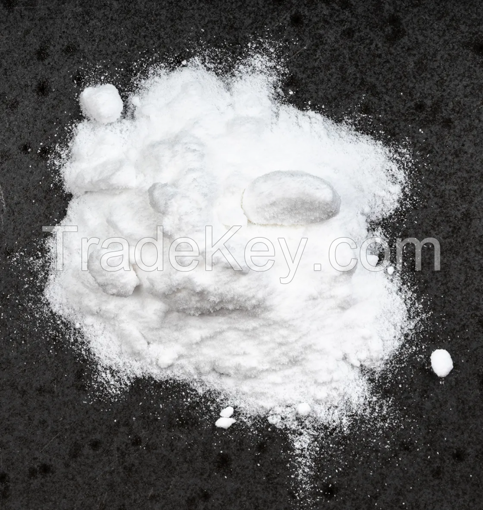 Food Grade Additive Sodium Diacetate High Purity Additives Preservative for Fast Food