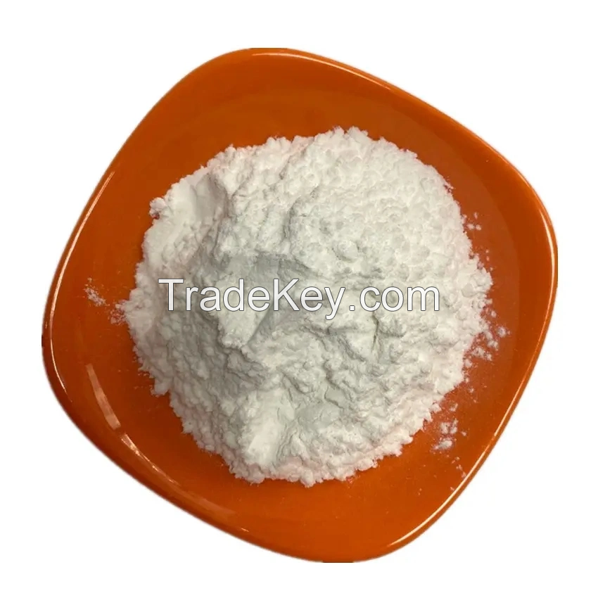 High Quality Food Additive 99% Sodium Diacetate powder CAS: 126-96-5