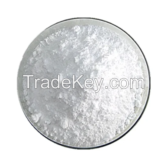 High Quality Food Additive 99% Sodium Diacetate powder CAS: 126-96-5