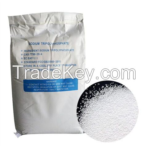 Sodium Tripolyphosphate 99% Crystalline powder or granular