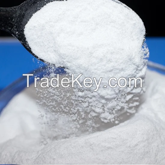 Sodium Tripolyphosphate Food Grade 100% White crystalline powder EINECS No: 231-838-7 Soleado