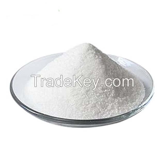 Food Additive Sweetener Xylitol CAS 9025