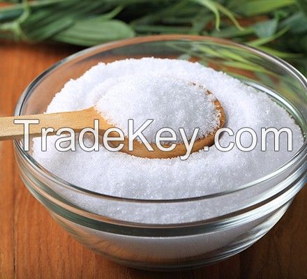 Natural Food Ingredient Sweeteners Xylitol CAS 87-99-0
