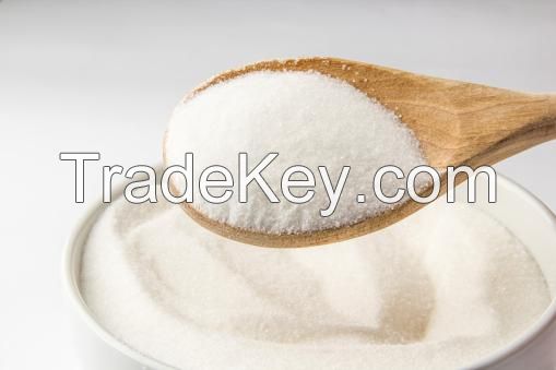 Xylitol 99% crystalline powder 87-99-0 Dideu for sale