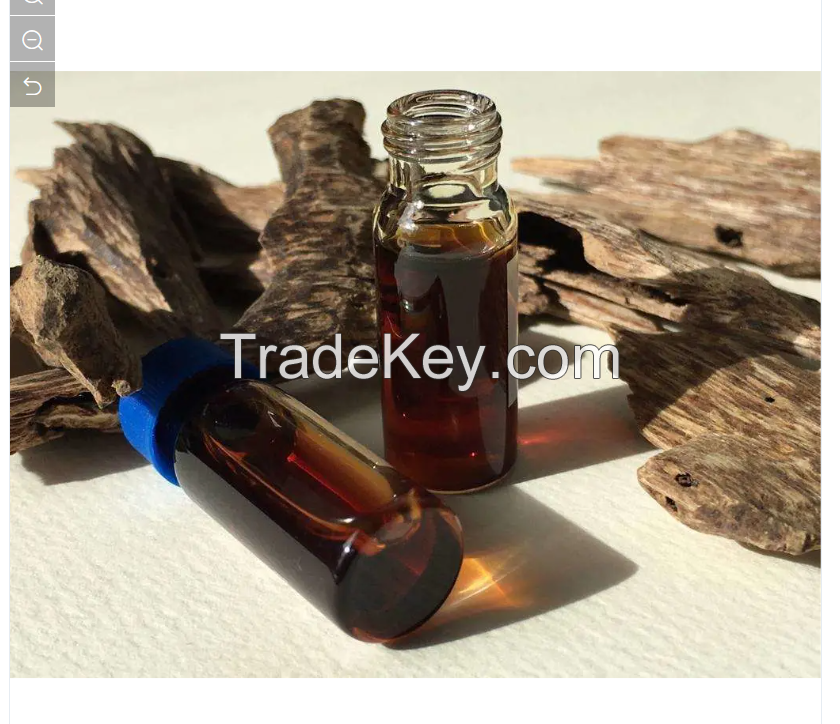 Agarwood Essential Oil, For Pharma, 100 % Pure & Natural