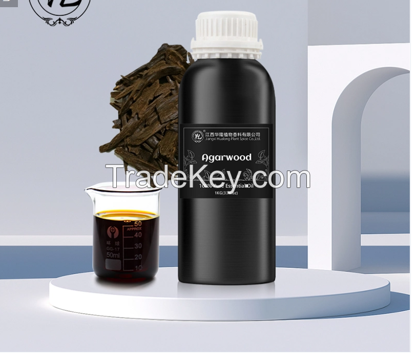 Agarwood Essential Oil, For Pharma, 100 % Pure & Natural